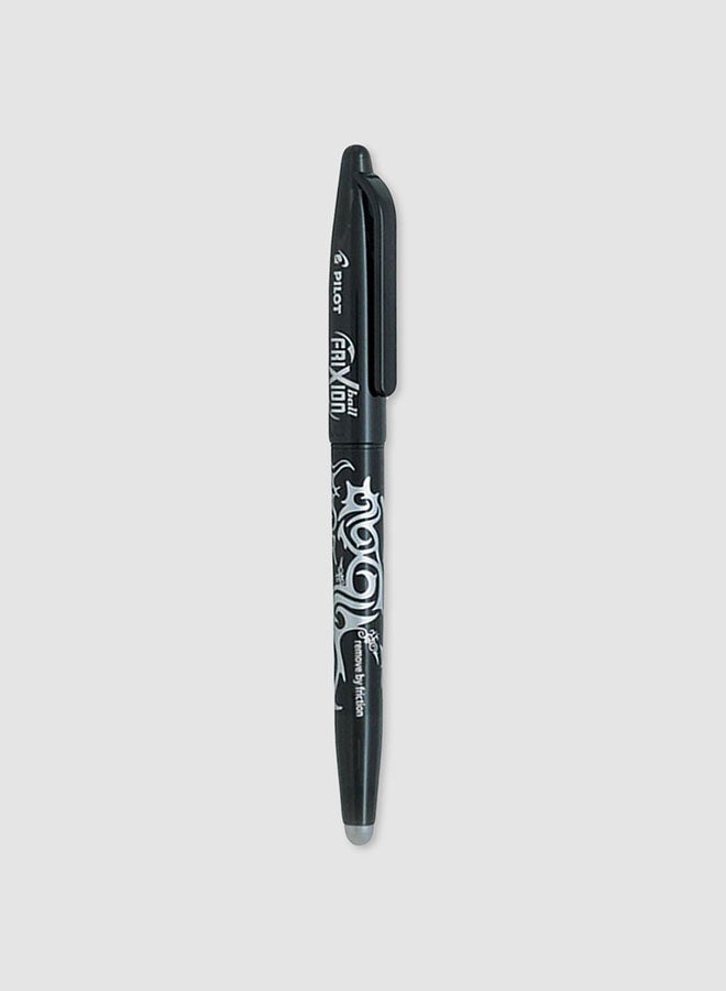 PILOT Refillable Ink Rollerball Pen Black - Image 1