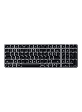 Compact Backlit Bluetooth Keyboard For Mac Space Grey - v1592223122/N38573981A_1