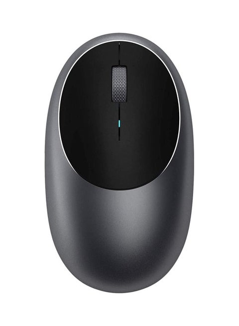 M1 Bluetooth Wireless Mouse Space Grey