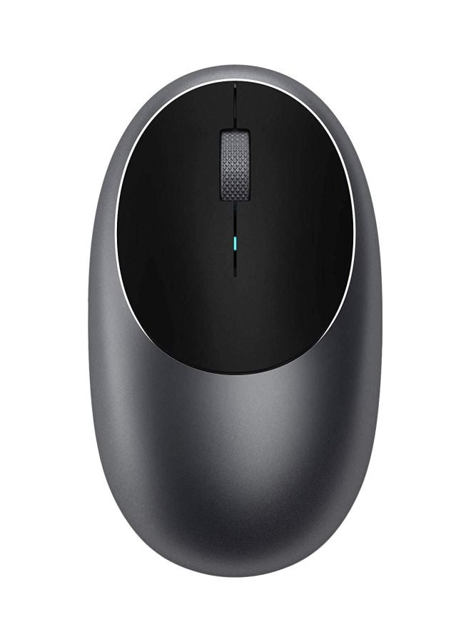 SATECHI - M1 Bluetooth Wireless Mouse Space Grey - Image 1