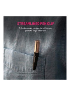 ADONIT Pro 4 New Generation Fine Point Precision Stylus Black  - Image 5