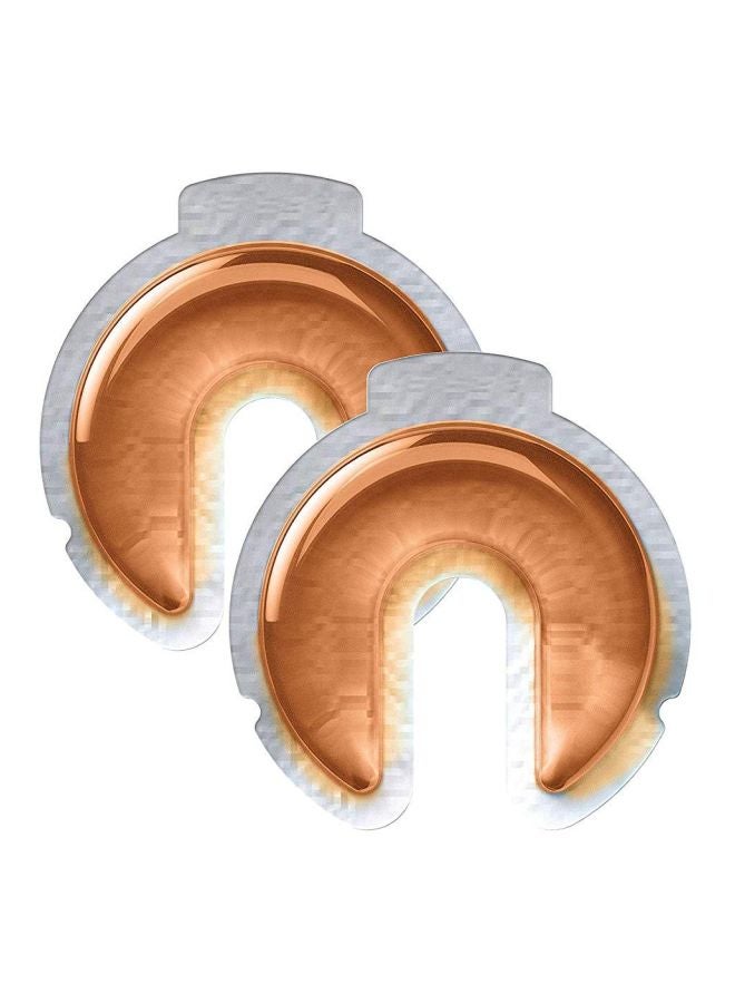 Scosche Pack Of 2 Fresche Air Freshener Refill Cartridges For Fresche Phone Mounts - Image 1