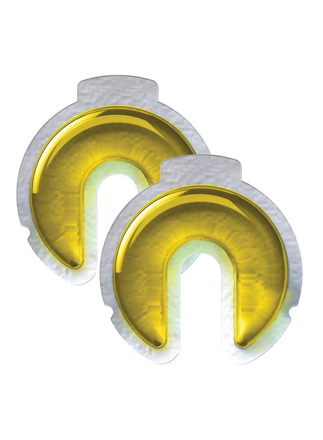 Scosche Pack Of 2 Fresche Air Freshener Refill Cartridges For Fresche Phone Mounts - Image 1