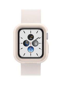Exo Edge Case For Apple Watch Series 4/5 40mm Sandstone Beige