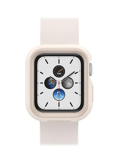 Exo Edge Case For Apple Watch Series 4/5 40mm Sandstone Beige