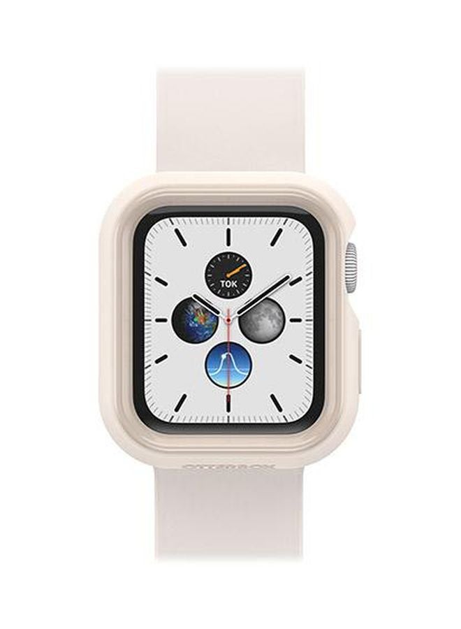 Otterbox - Exo Edge Case For Apple Watch Series 4/5 40mm Sandstone Beige - Image 1