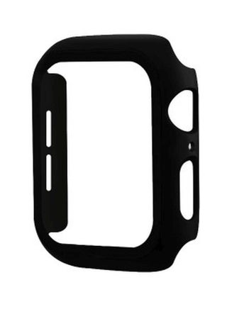 Protective Case For Apple Watch 44mm Black - v1592224538/N38573127A_1