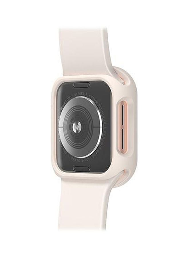 Otterbox - Exo Edge Case For Apple Watch Series 4/5 40mm Sandstone Beige - Image 1