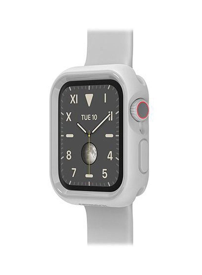 Otterbox Exo Edge Case For Apple Watch Series 4/5 44mm 4.83x4.55x1.19centimeter Grey - Image 2