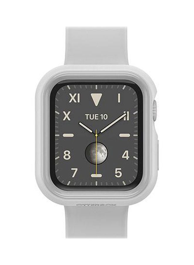 Otterbox Exo Edge Case For Apple Watch Series 4/5 44mm 4.83x4.55x1.19centimeter Grey - Image 1