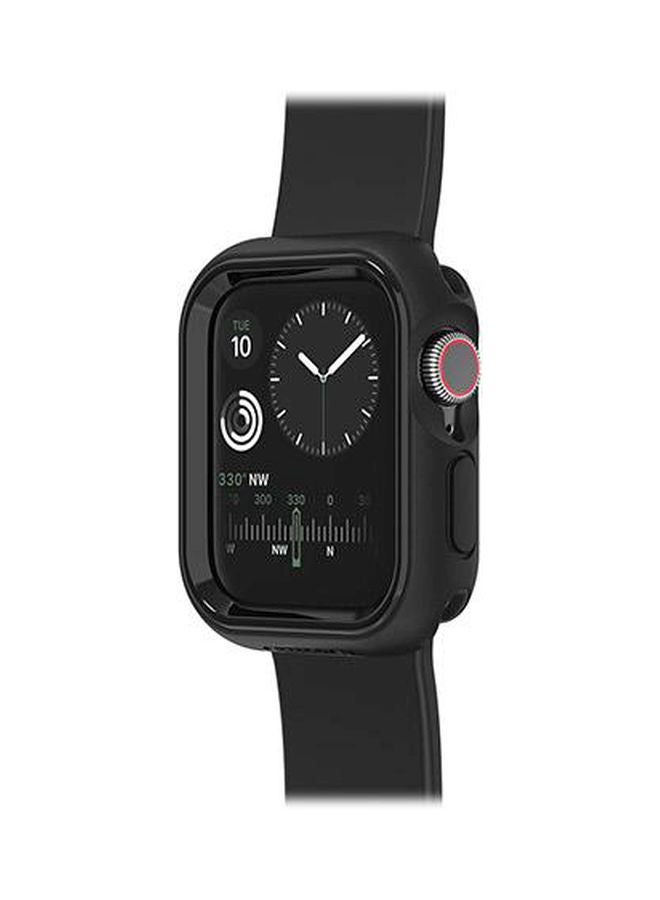 Otterbox Exo Edge Case For Apple Watch Series 4/5 40mm 4.39x3.89x1.19centimeter Black - Image 2
