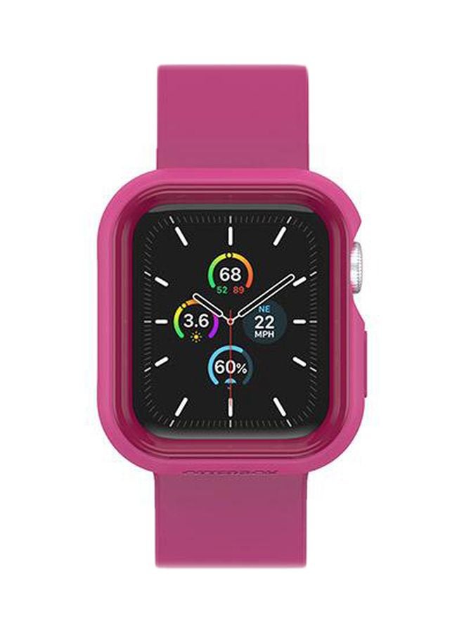 Otterbox Exo Edge Case For Apple Watch Series 45/40mm 4.39x3.89x1.19centimeter Pink - Image 1