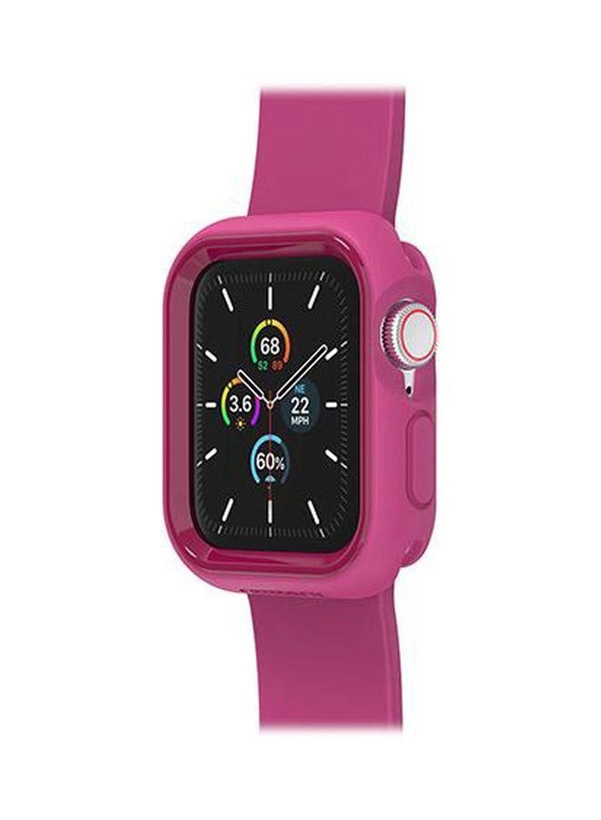Otterbox Exo Edge Case For Apple Watch Series 45/40mm 4.39x3.89x1.19centimeter Pink - Image 2
