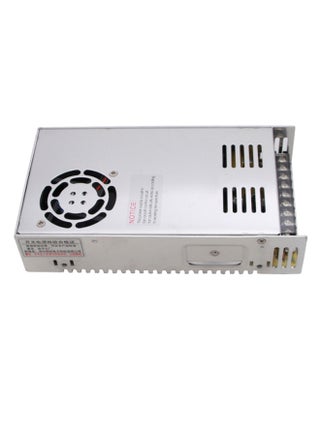 مزود طاقة بمخرج واحد لطحن قطع نقش البلازما فضي - v1592224994/N38510165A_1