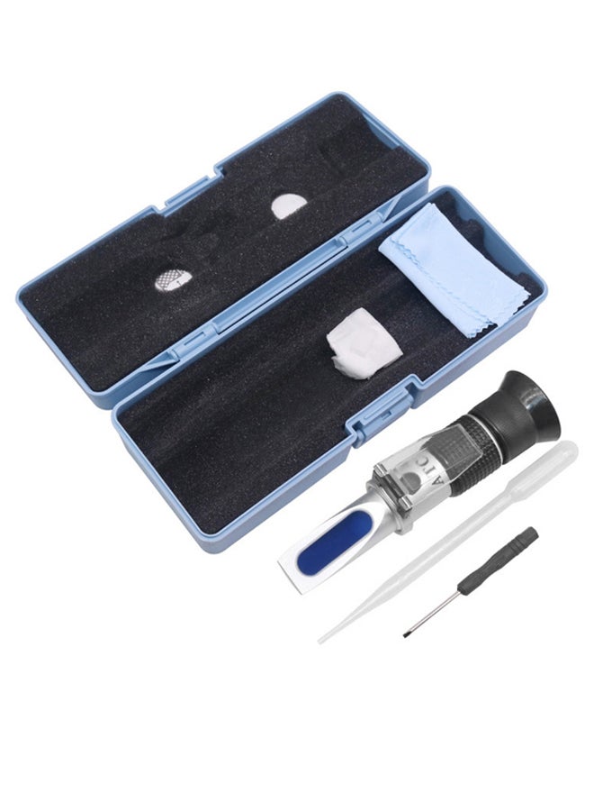ATC Function Honey Refractometer Kit Multicolour - Image 1