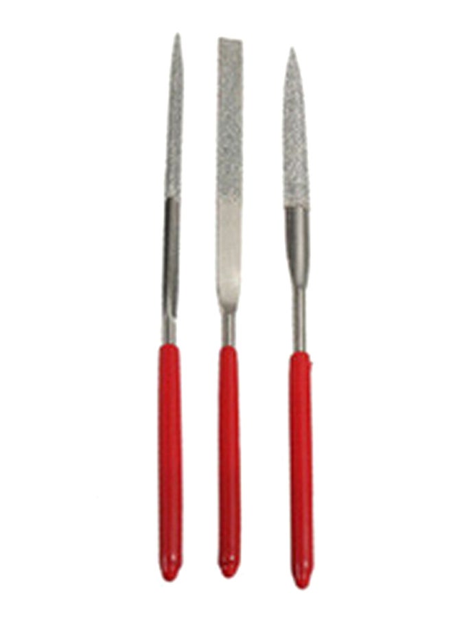 34-Piece Modeller Basic Hand Tool Set Multicolour