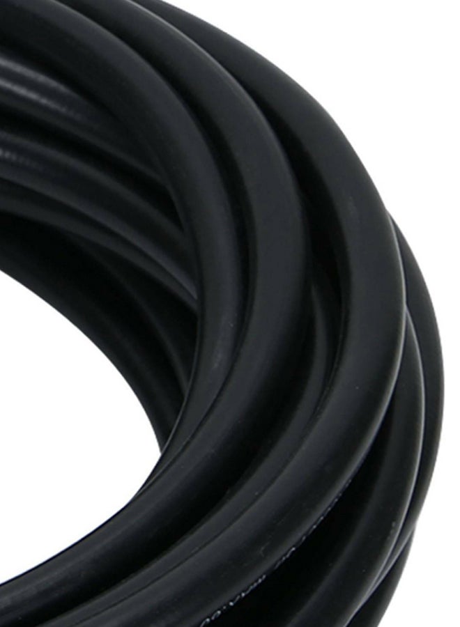 Drain Washer Sewer Flexible Hose Tube Tube Black/Gold/Silver 6meter  - Image 2