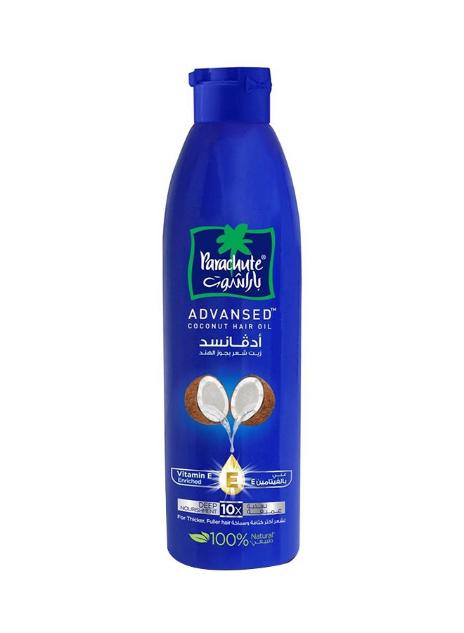 Parachute - Natural Vitamin E And Coconut Hair Oil 300ml - Image 1
