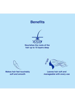 Parachute Advansed Aloe Vera & Coconut Hair Oil 150ml  - Image 2
