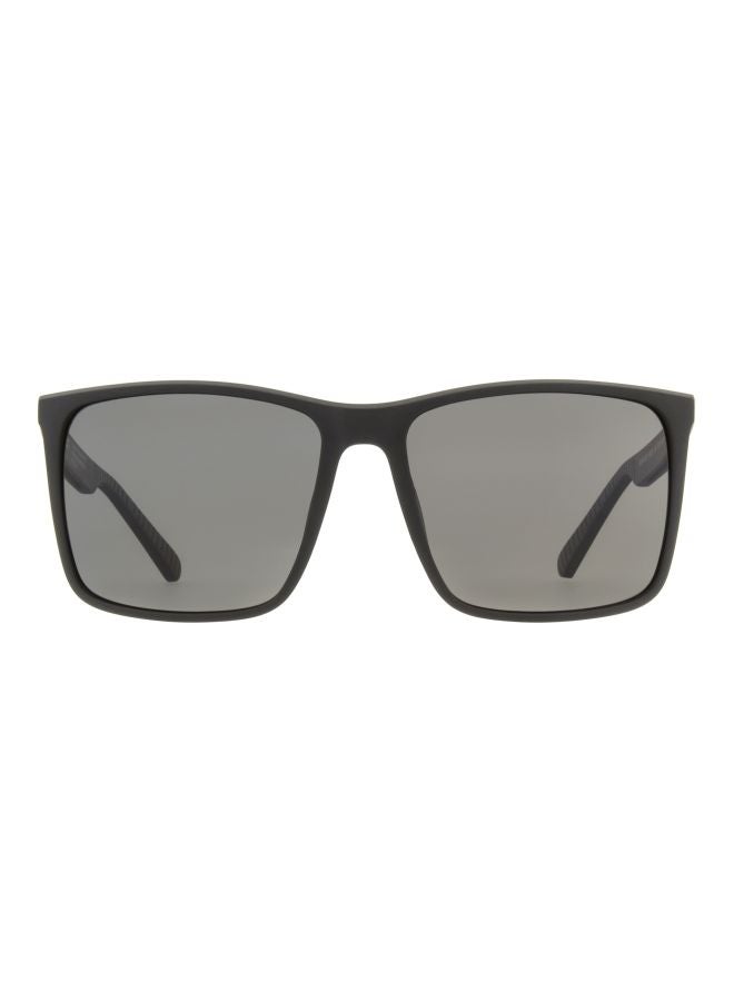 Red Bull SPECT EYEWEAR Polarized Square Sunglasses Bow-001 - Image 1
