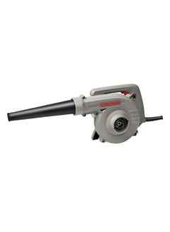 Crown Air Blower 710W Grey/Black  - Image 1
