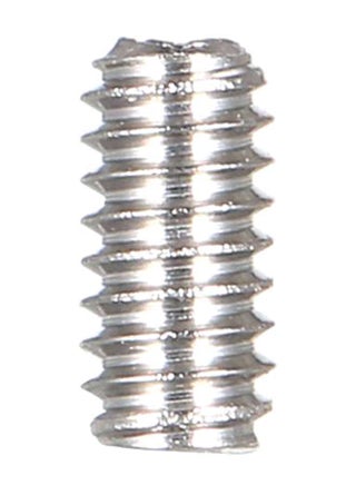 Cup Point Hex Socket Grub Screw Silver - v1592229893/N38535485A_1