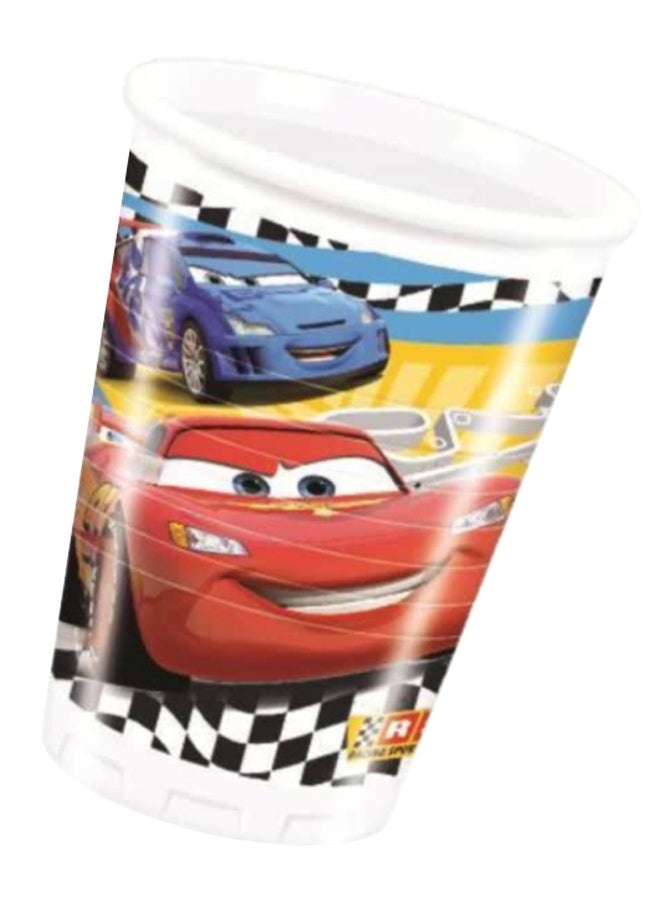 بروكوس كوب بطبعة فيلم Cars 3 من ديزني - Image 2