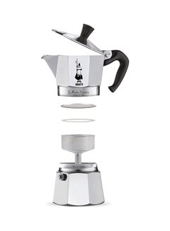 Moka Espresso Maker BE-1162 Silver - v1592231485/N11058973A_2