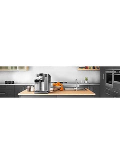 GAGGIA Anima PREST Full Automatic Espresso Machine 1.9 L 1850.0 W RI8762/18 Silver/Black  - Image 4