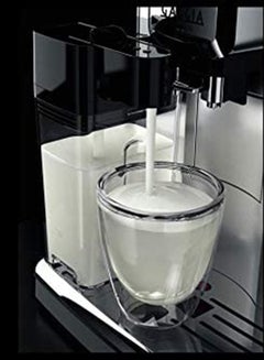 GAGGIA Anima PREST Full Automatic Espresso Machine 1.9 L 1850.0 W RI8762/18 Silver/Black  - Image 5
