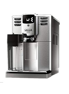 GAGGIA Anima PREST Full Automatic Espresso Machine 1.9 L 1850.0 W RI8762/18 Silver/Black  - Image 3