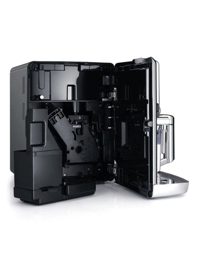 Academia Cap Espresso Machine 1.7 L Gaggia-Academia Silver