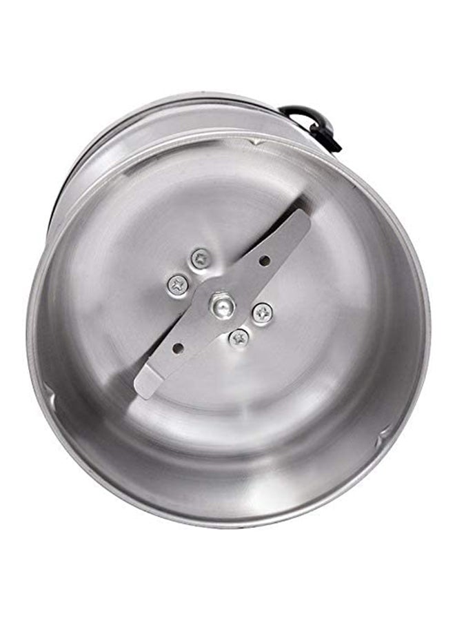 BM SATELLITE Coffee Grinder 100g 150 W BM-830S Silver/Copper/Black  - Image 3