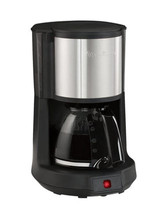 Coffee Machine 1.25 L FG370827 Black/Silver - v1592231528/N16996203A_1