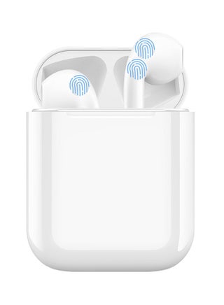 i12 Mini TWS BT 5.0 Wireless In-Ear Headphones With Charge Box White - v1592234458/N38652154A_1
