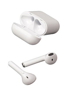 i11 Mini TWS BT 5.0 Wireless Touch Control In-Ear Headphones With Charge Box White