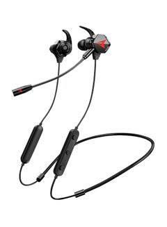 PC Wireless Bluetooth Gaming Headset With Microphone Volume Control Stereo Noise Cancelling