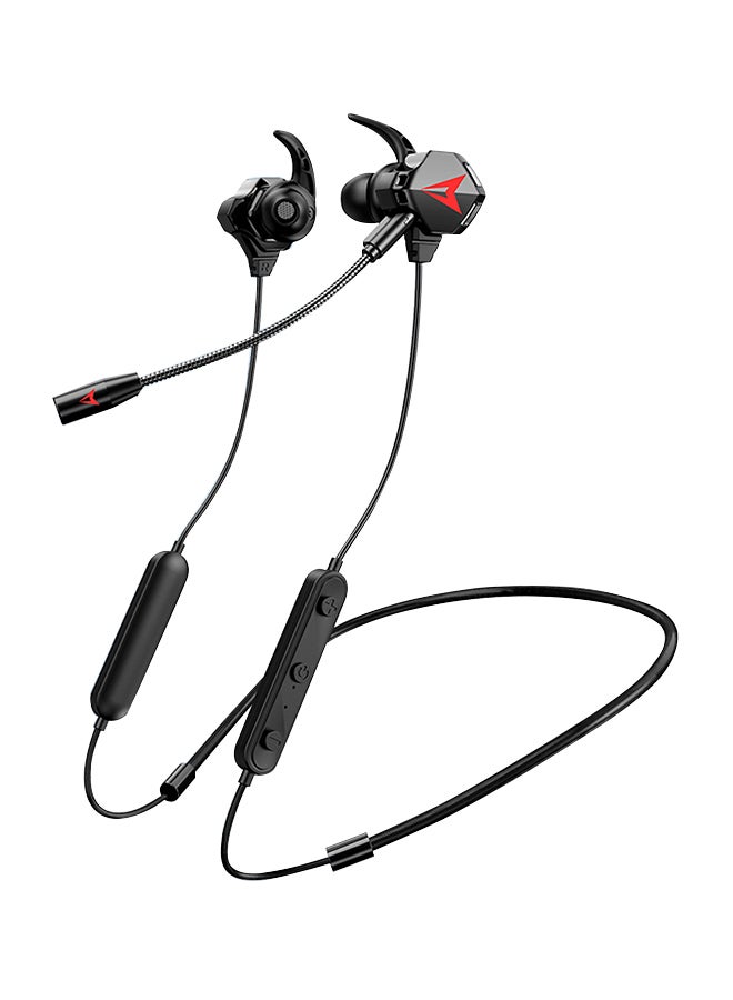 Generic - PC Wireless Bluetooth Gaming Headset With Microphone Volume Control Stereo Noise Cancelling - Image 1