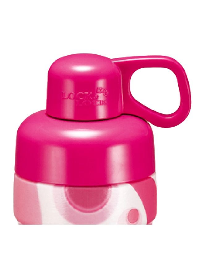 LOCK & LOCK Finger Water Bottle - Image 2