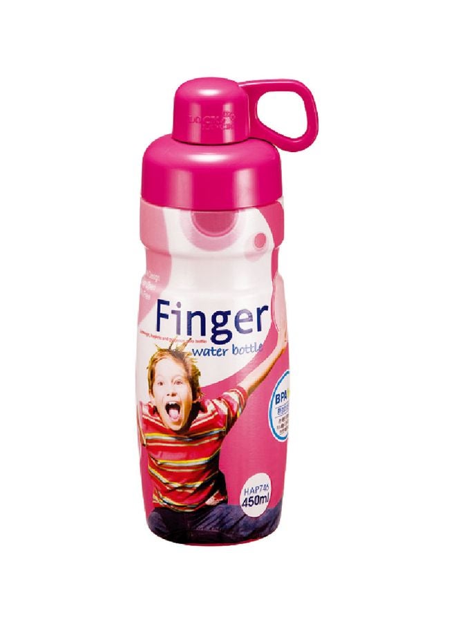LOCK & LOCK Finger Water Bottle - Image 1
