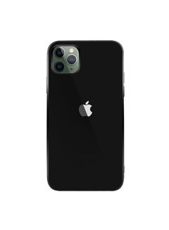HICOOL Protective Case Cover For Apple Iphone 11 Pro Black 