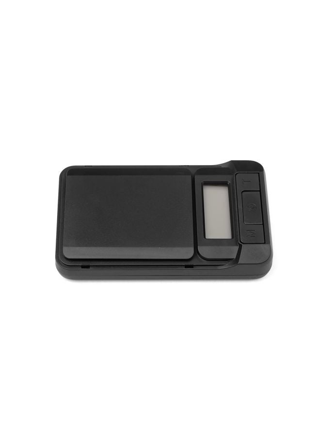 Digital Pocket Scale Black 11x6.2x2.3centimeter  - Image 3