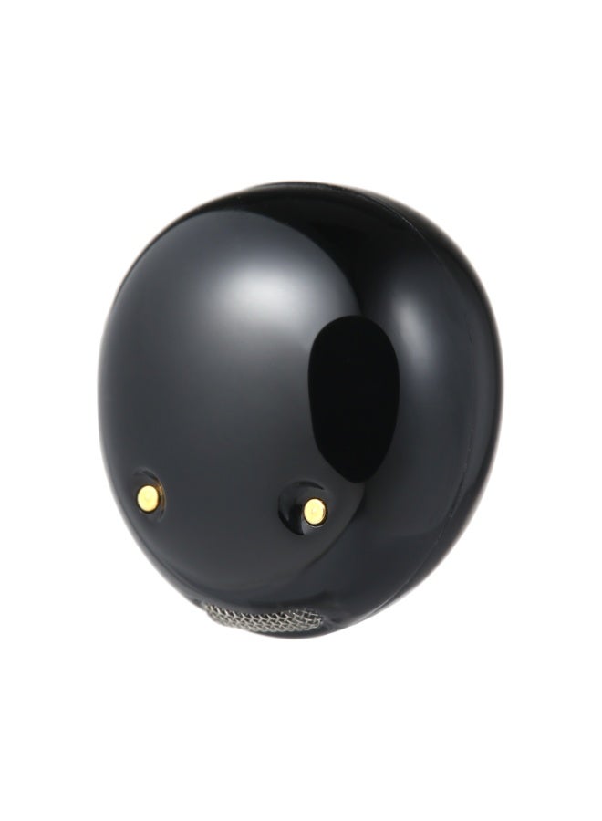 CP9 TWS BT Wireless In-Ear Headphone With Display Charging Box Black