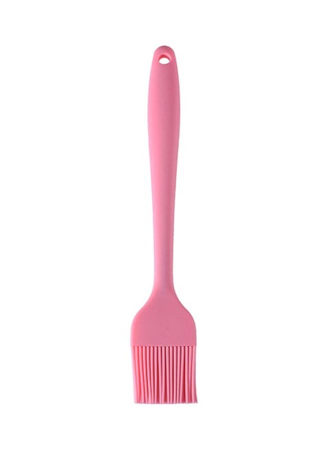 Silicone Oil Brush Multicolour 22x4x1cm