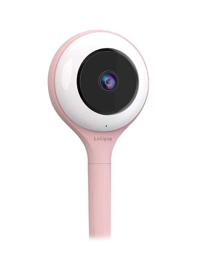Lollipop - Wi-Fi HD Baby Monitor Camera - Image 1