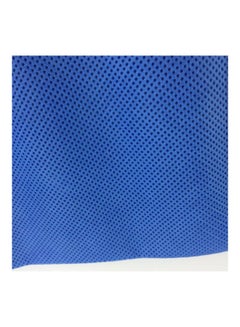 Generic Replacement Vacuum Cleaner Dust Bag Blue/White 29.0x17.5x0.5centimeter  - Image 4