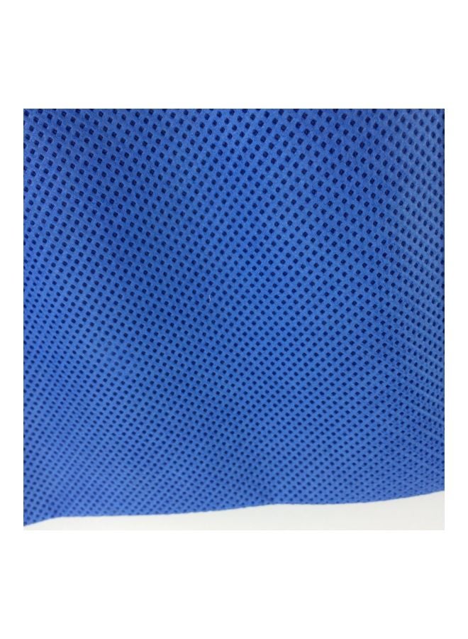 Replacement Vacuum Cleaner Dust Bag Blue/White 29.0x17.5x0.5centimeter  - Image 4
