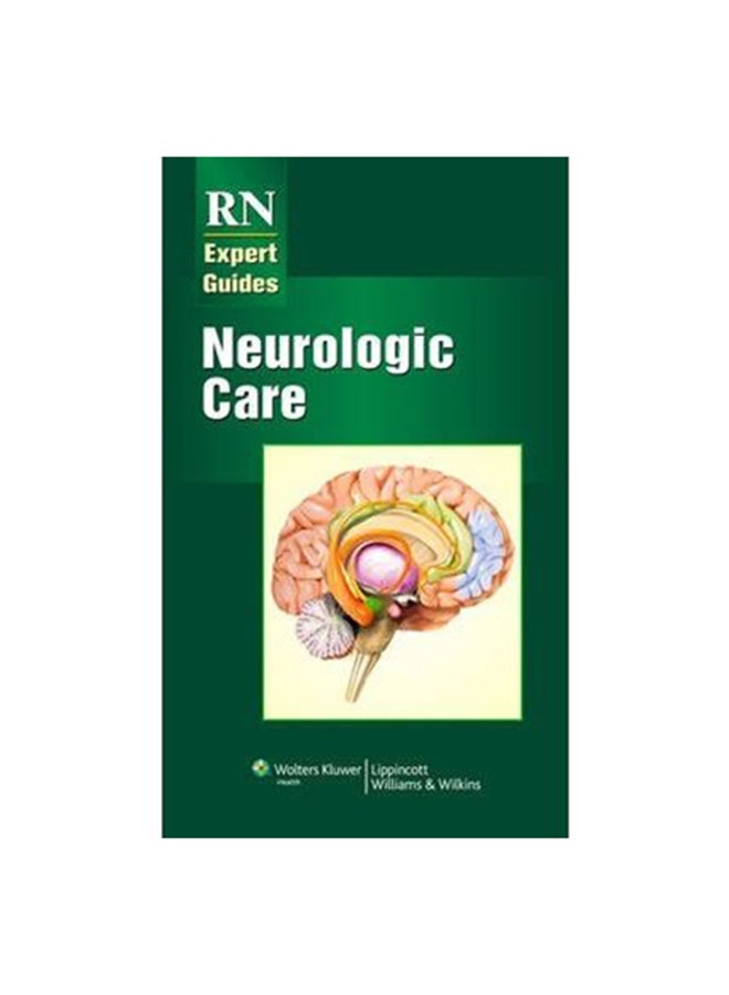 Rn Expert Guides Paperback English by Lippincott - 39295 