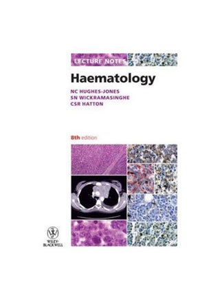 Haematology Paperback English by Nevin Hughes-Jones - 39766 - v1592240656/N38667790A_1