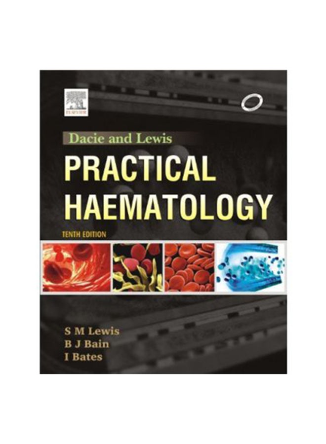 Practical Haematology Paperback English by S M Lewis 